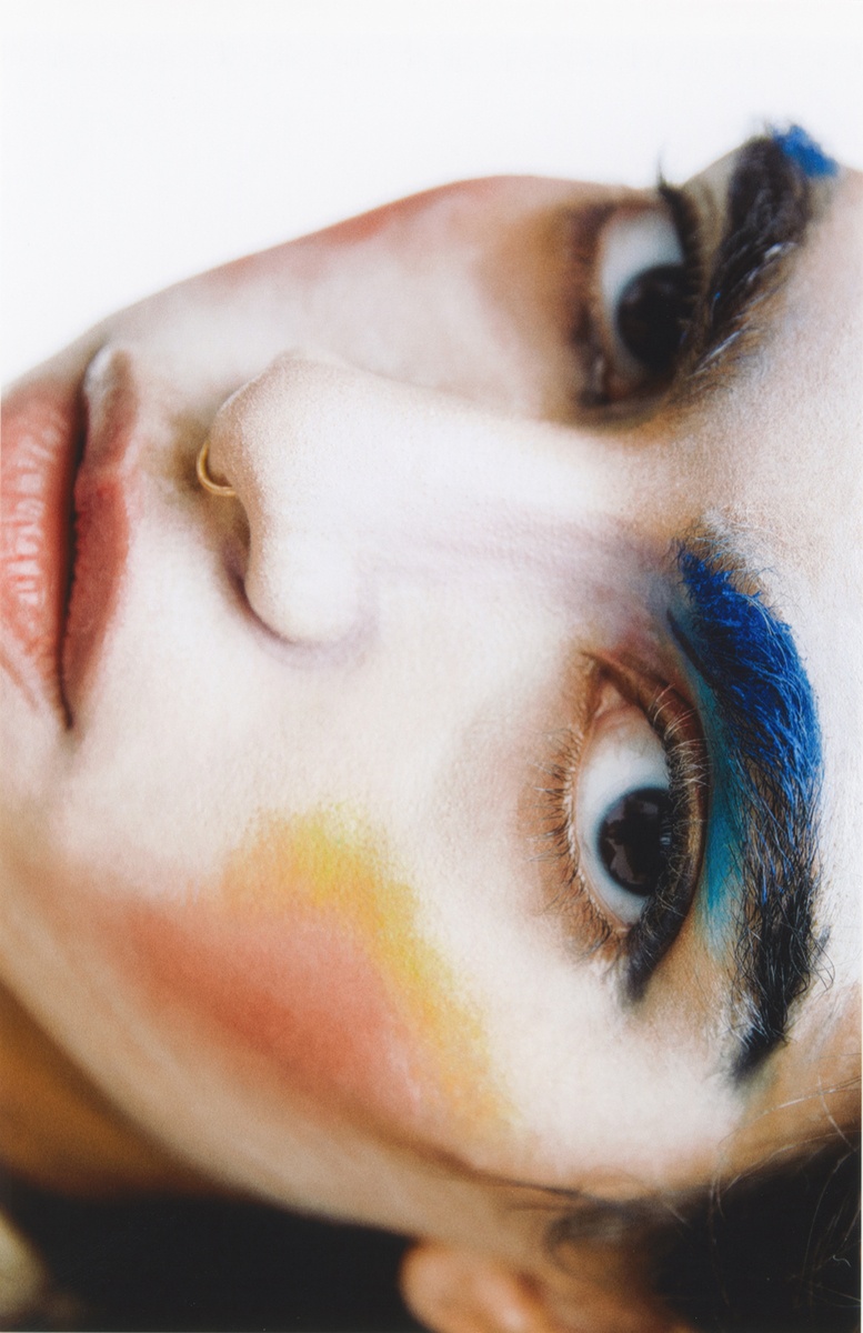 Lundlund : Vogue Scandinavia : 2